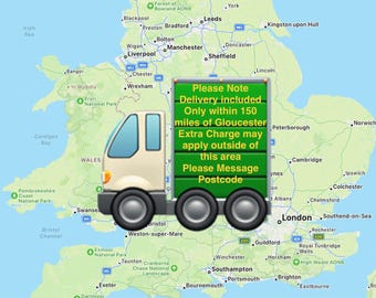Extra Delivery Charge