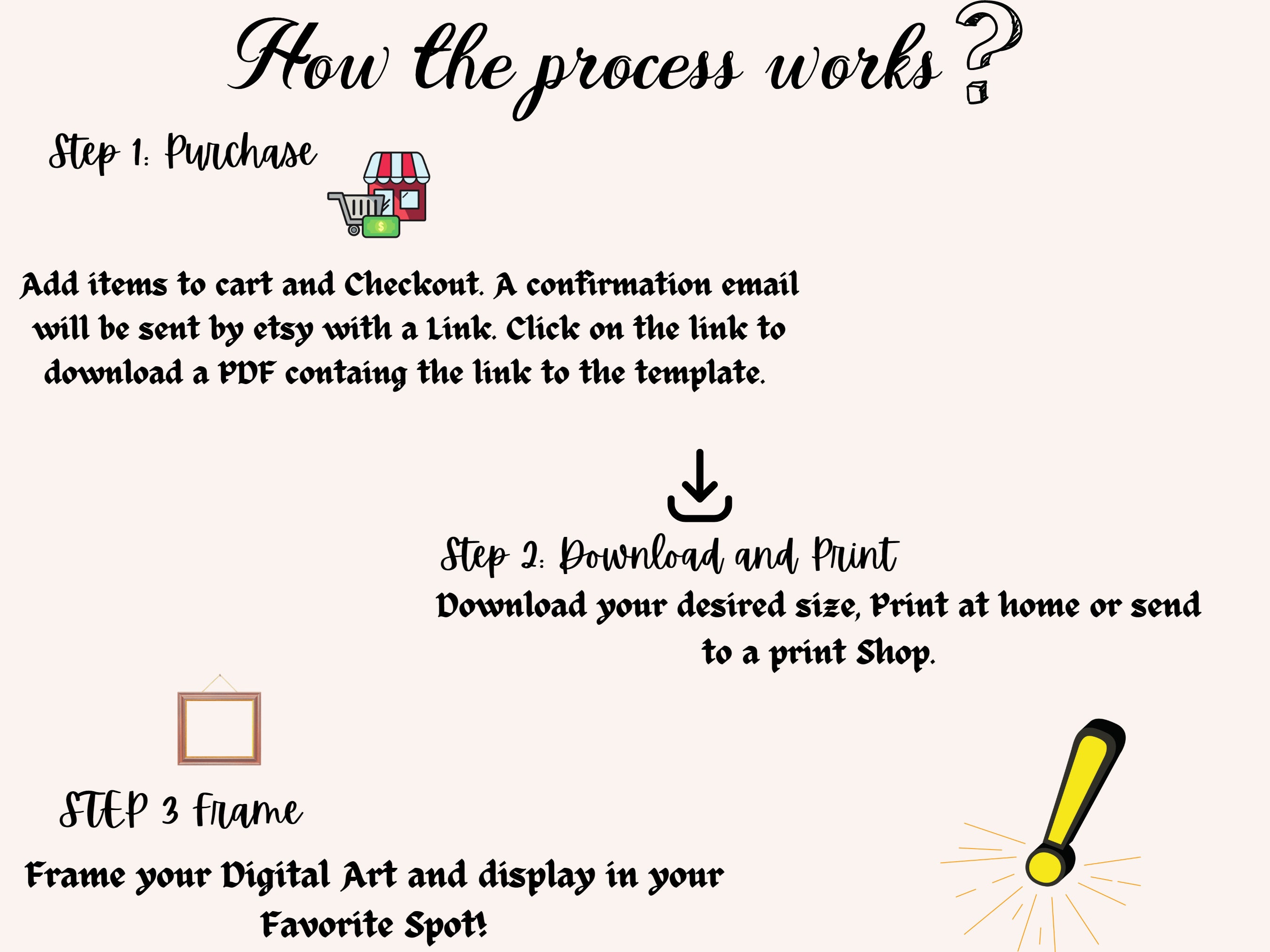 Islamic Posters Printable Islamic Wall Art Grateful - Etsy