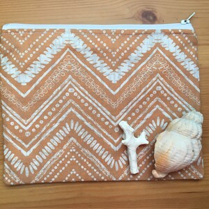 Limited Zipper Pouch Series | Zipper Pouch | Cosmetic Pouch | Sunglasses Pouch | Summer Pouch | Beach Pouch | Travel Pouch | Gift