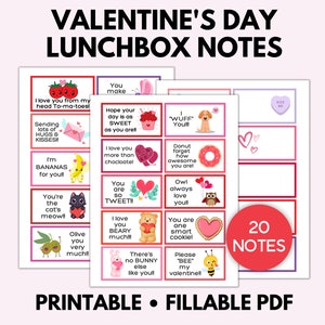 Fun Lunch Box Affirmations for Your Niños! - HipLatina