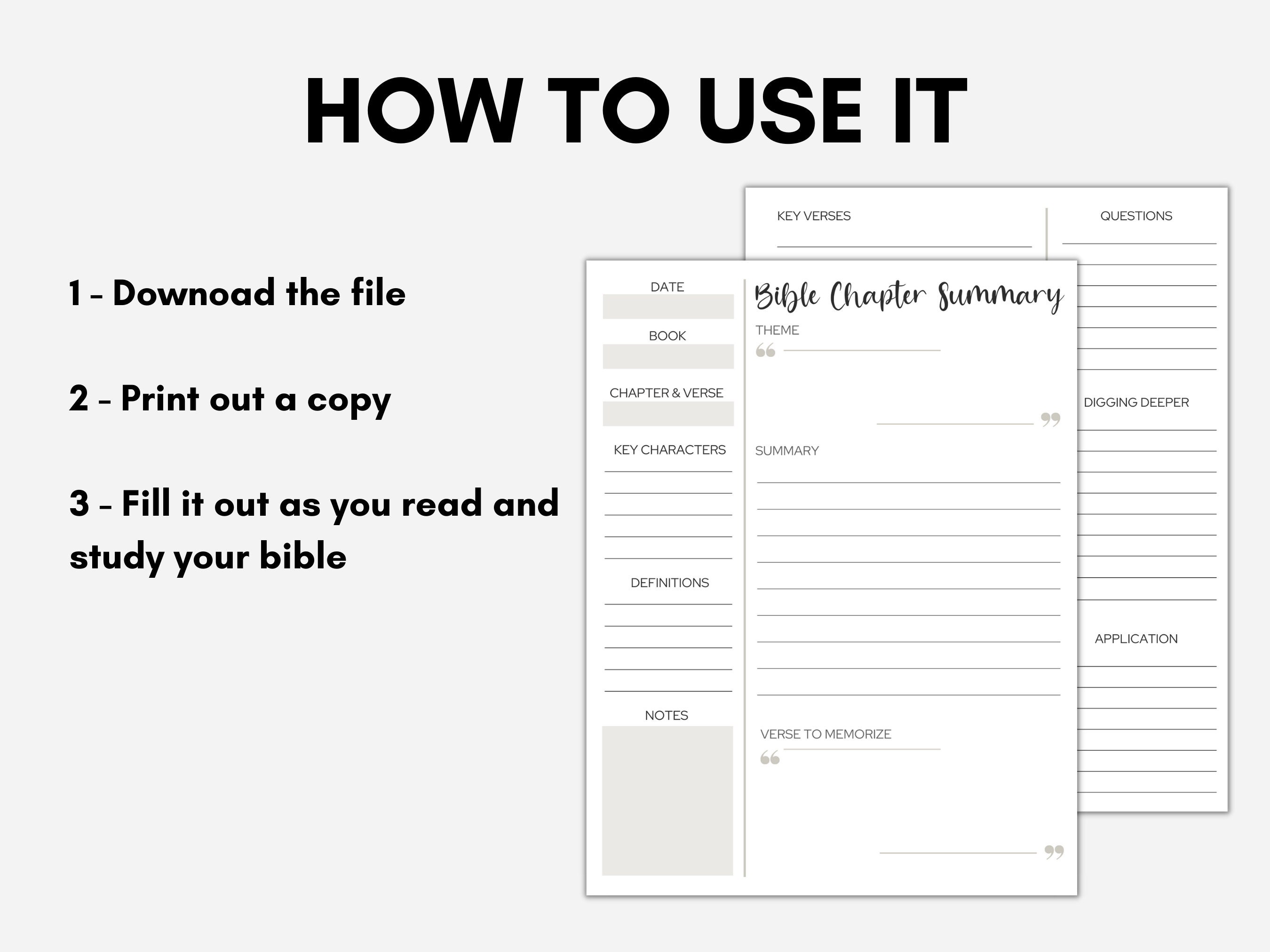 bible-chapter-summary-template-printable-bible-chapter-etsy