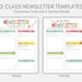 Meet the Teacher Template, Meet the Teacher Editable, Student ...