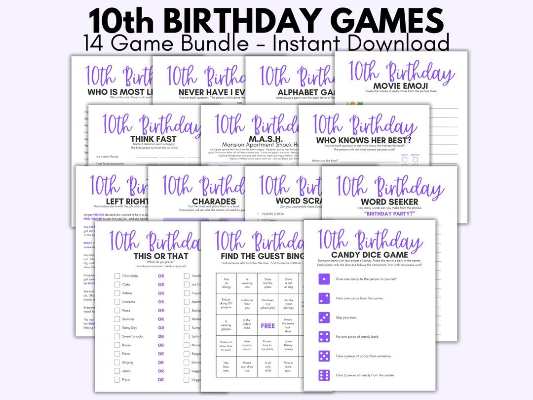 10th-birthday-party-games-10-year-old-party-games-tenth-birthday