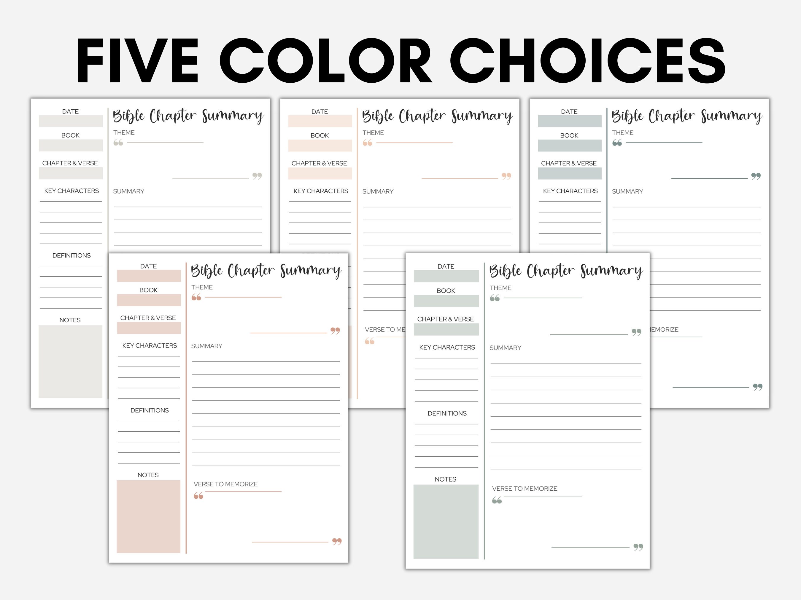 bible-chapter-summary-template-printable-bible-chapter-etsy