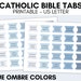 see more listings in the Bible Study section