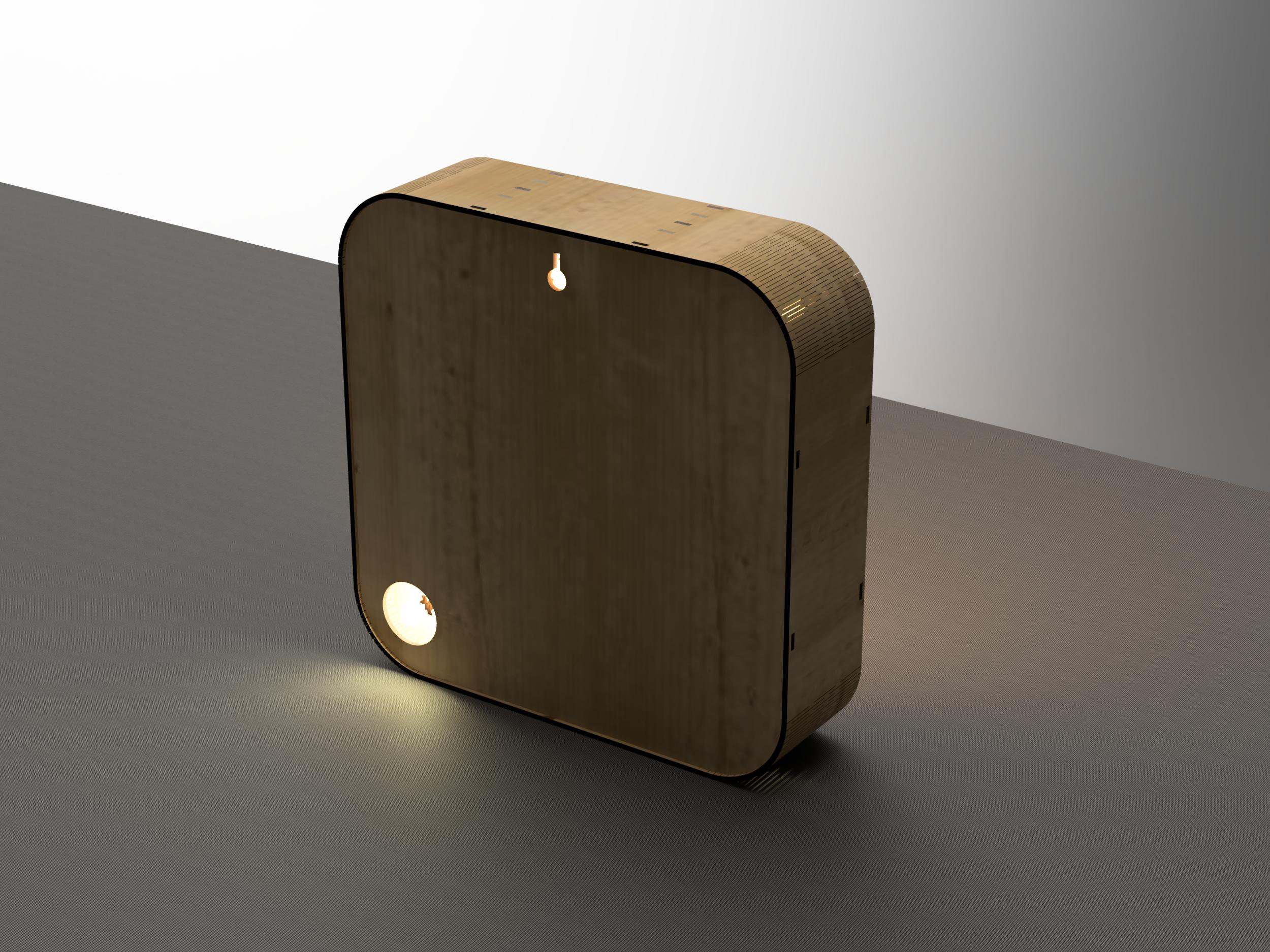 Shadow Box Laser Cut Files Lightbox Svg Files Dxf Files for Etsy