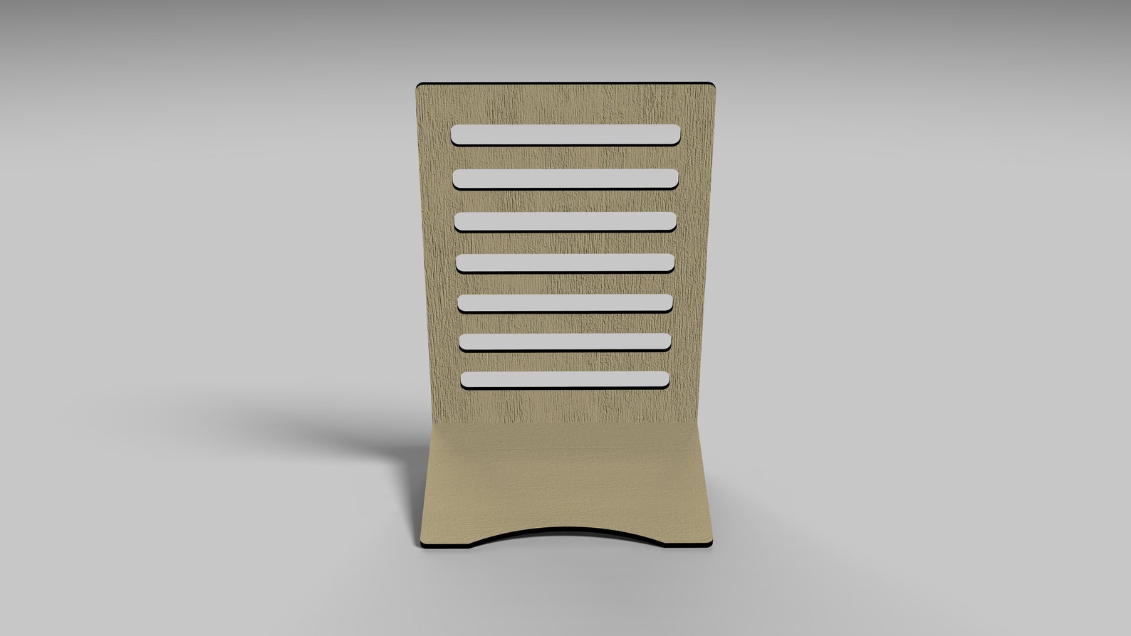 Ipad Stand Laser Cut Files Ai Pdf Svg Cdr Dxf Files for Laser Etsy