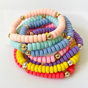 La pulsera de playa