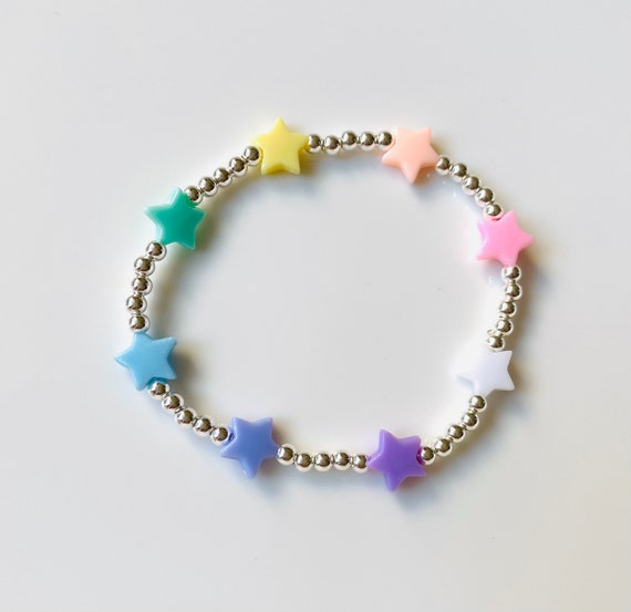 Etsy star bracelet sale