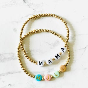 Name Bracelet