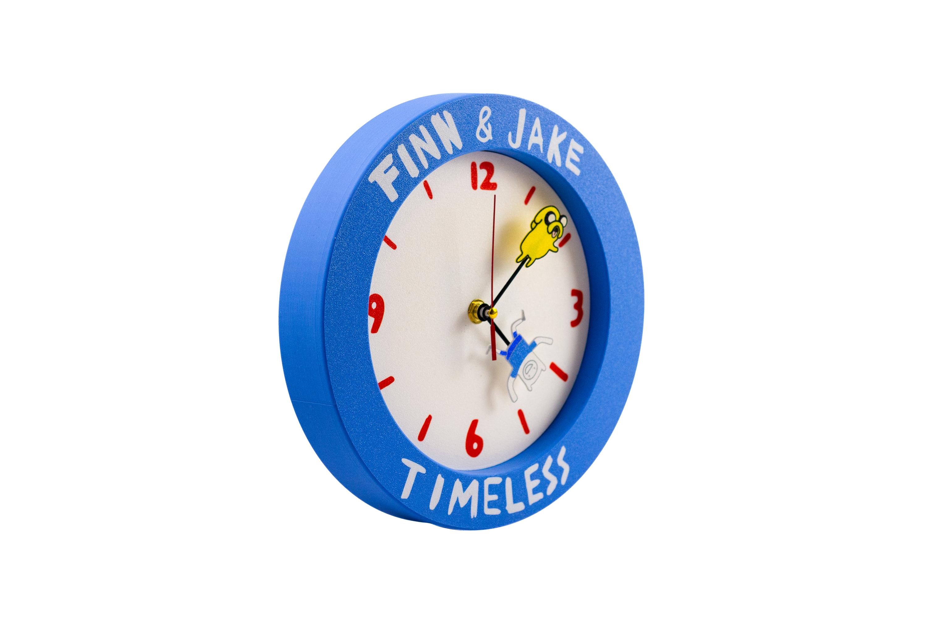 Together Again Adventure Time Distant Lands Obsidian Watch