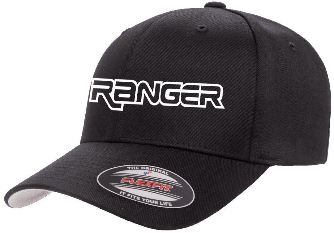 Classic FORD Blue Oval Logo SNAPBACK TRUCKER Patch Hat Cap