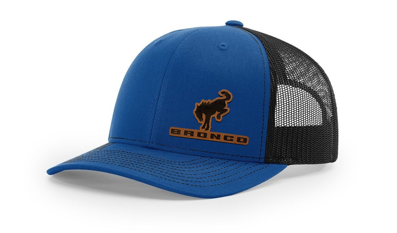 Casquette Trucker Western by Stetson - 29,00