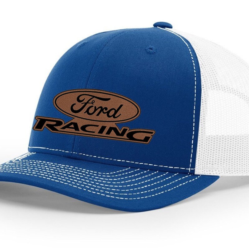 Name Patches Ford - Etsy