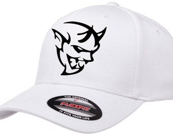 SRT Dodge Challenger Mesh Back Cap Charcoal/Black One Size Fits Most SRT Dodge Challenger Mesh Back Cap Charcoal/Black One Size Fits Most