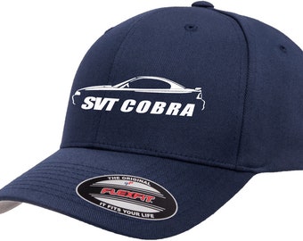 Ford trucks／cobra／ヴィンテージワッペン／トラッカーキャップ Ford