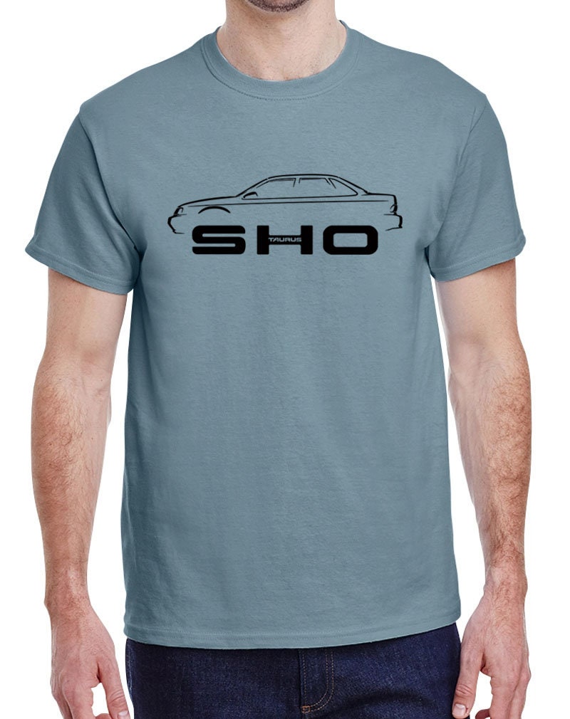 Ford Taurus T Shirt - Etsy