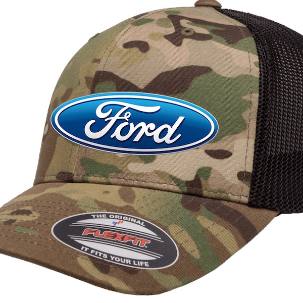 Ford Fairlane Hat - Etsy