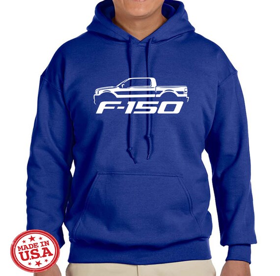 Ford f 2025 150 sweatshirt