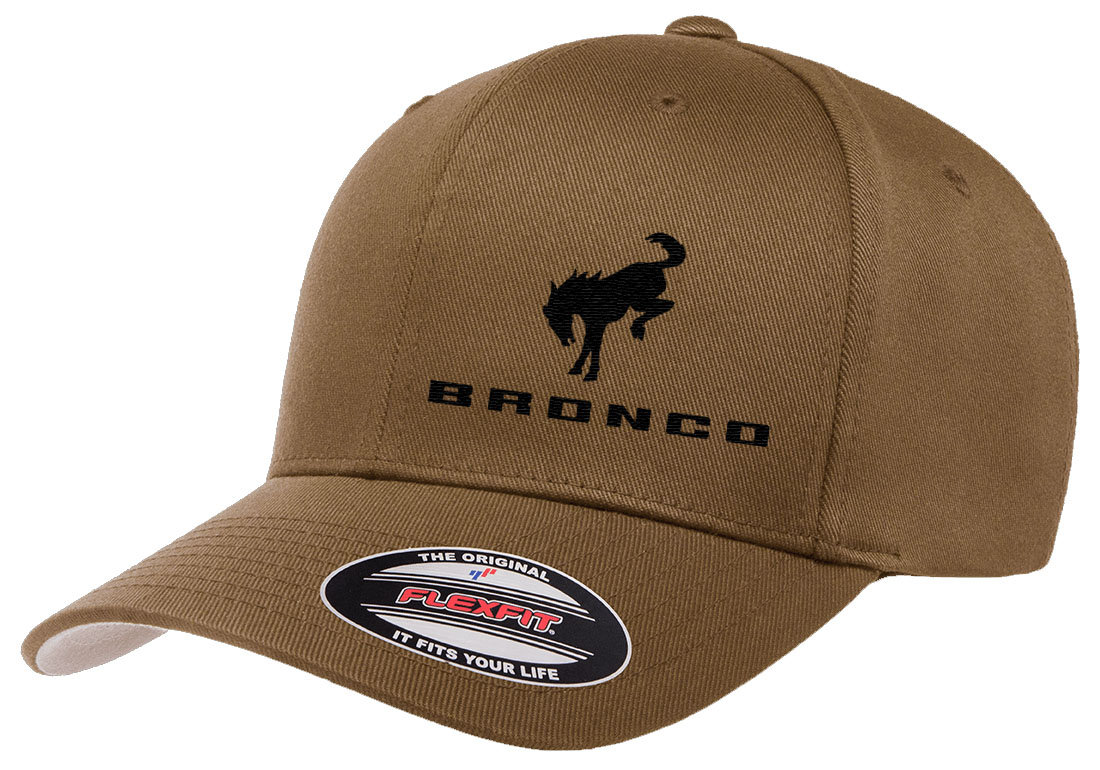 gorra bronco