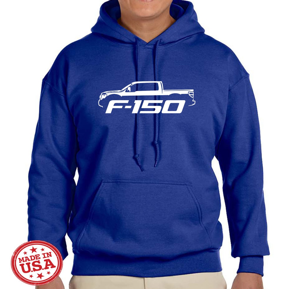 F150 sweatshirt shop