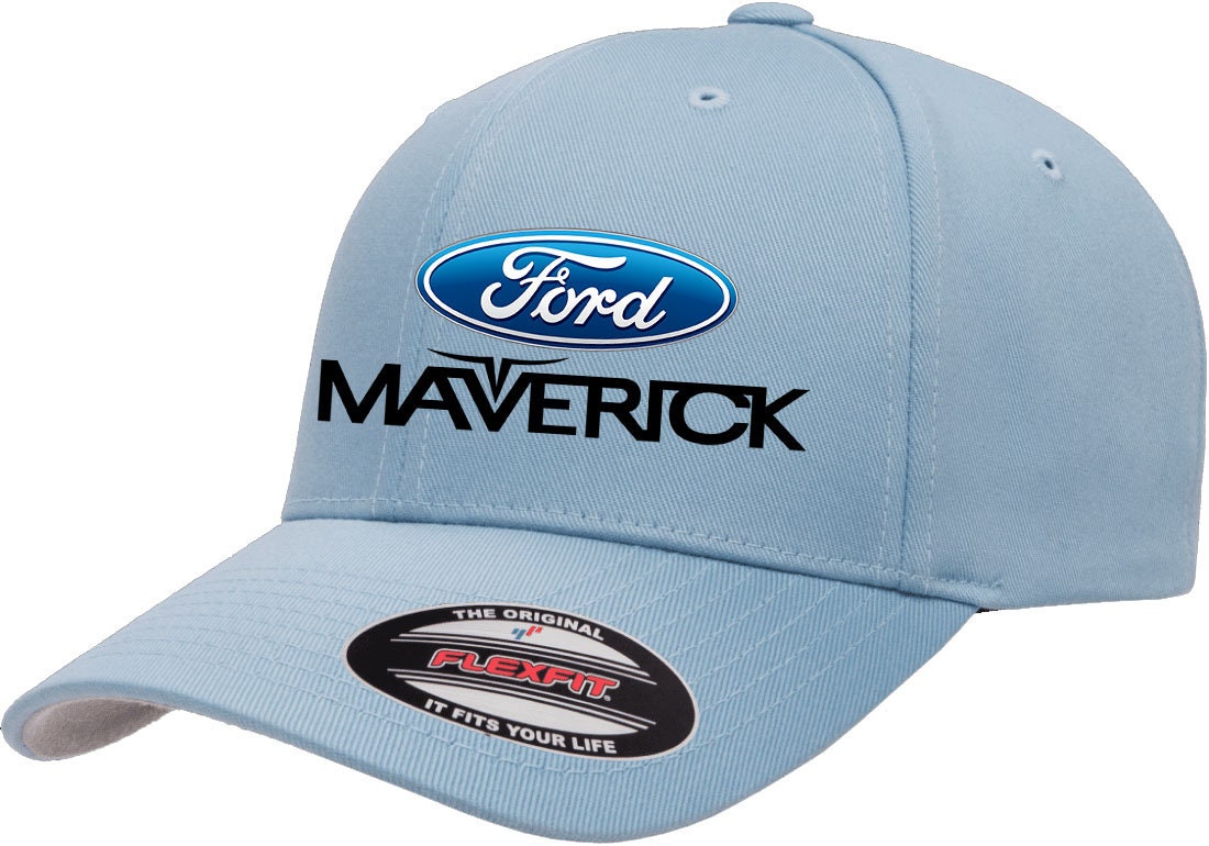 Ford Performance logo