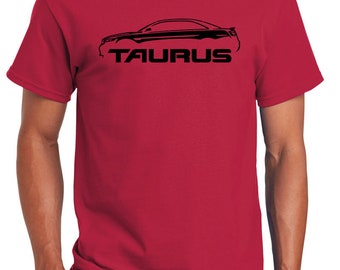 【IONSEOUL】Taurus Ford Racing Short Sleeve T-Shirt 4JH316 FordMotorsportF.jpg?v=1718307532