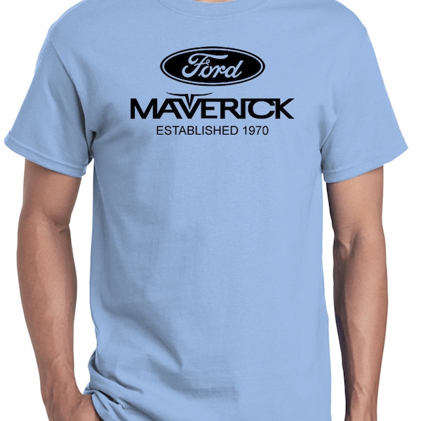 Ford Maverick - Etsy