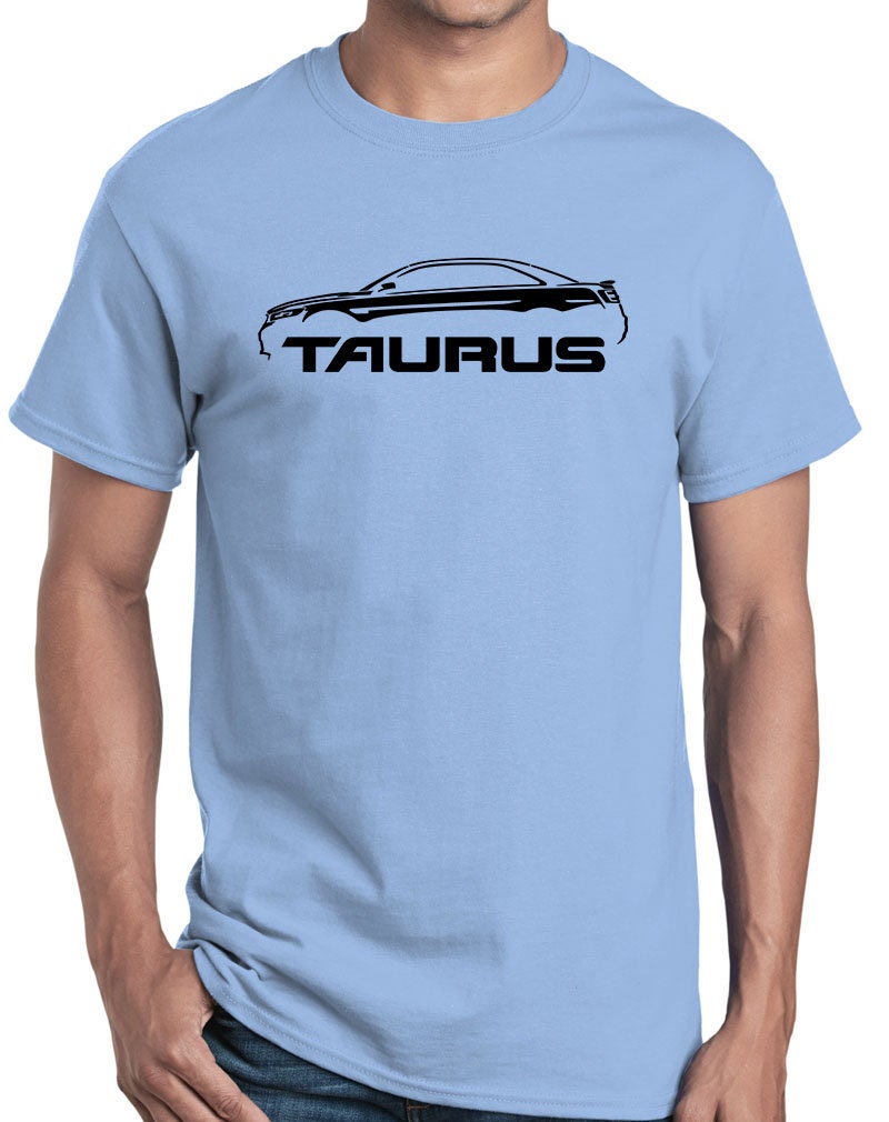 【IONSEOUL】Taurus Ford Racing Short Sleeve T-Shirt 4JH316 510fBKCCrBL._AC_SL1010_.jpg
