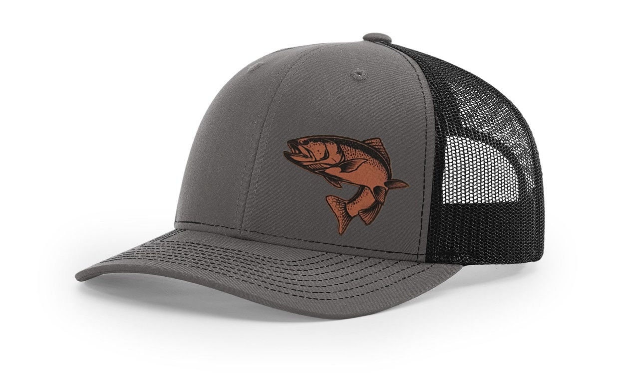 Fish Snapback 