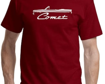 T-shirt Comet Sofstyle – Marque Jude Wear, Neuf Avec étiquettes, Coupe Régulière