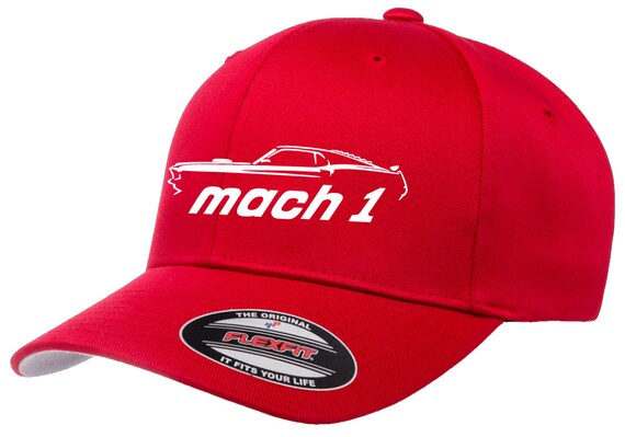 Ford Falcon Convertible Esquema Flexfit 6277 Gorra De Béisbo | Cuotas