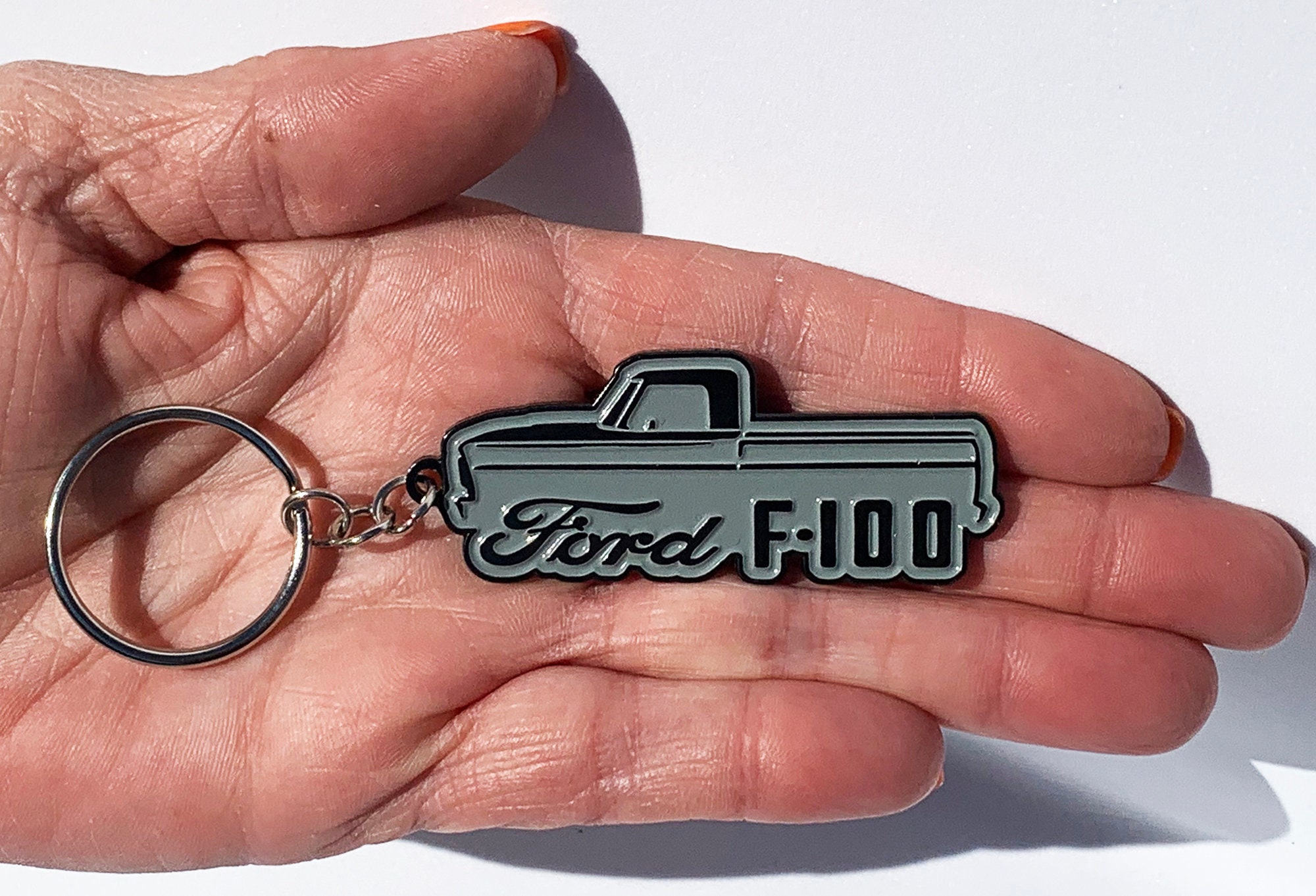 Ford f100 deals keychain