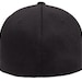 1998-2002 Ford Ranger Pickup Truck Outline Design Flexfit 6277 Fitted Baseball Cap - Classic Trucker Hat