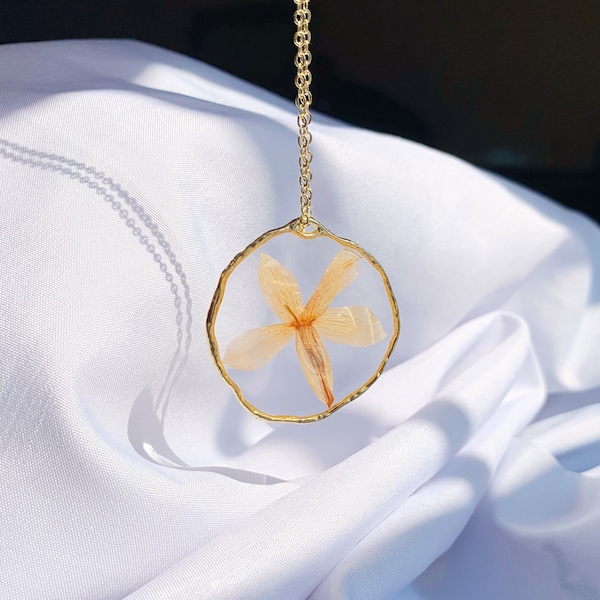 Jasmine Jewelry Etsy