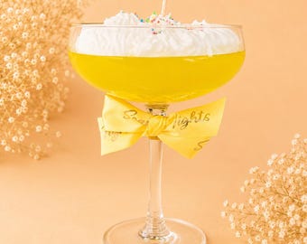 Pina Colada Candle | Cocktail Candles | Dessert Candles | Christmas Candles | Candles