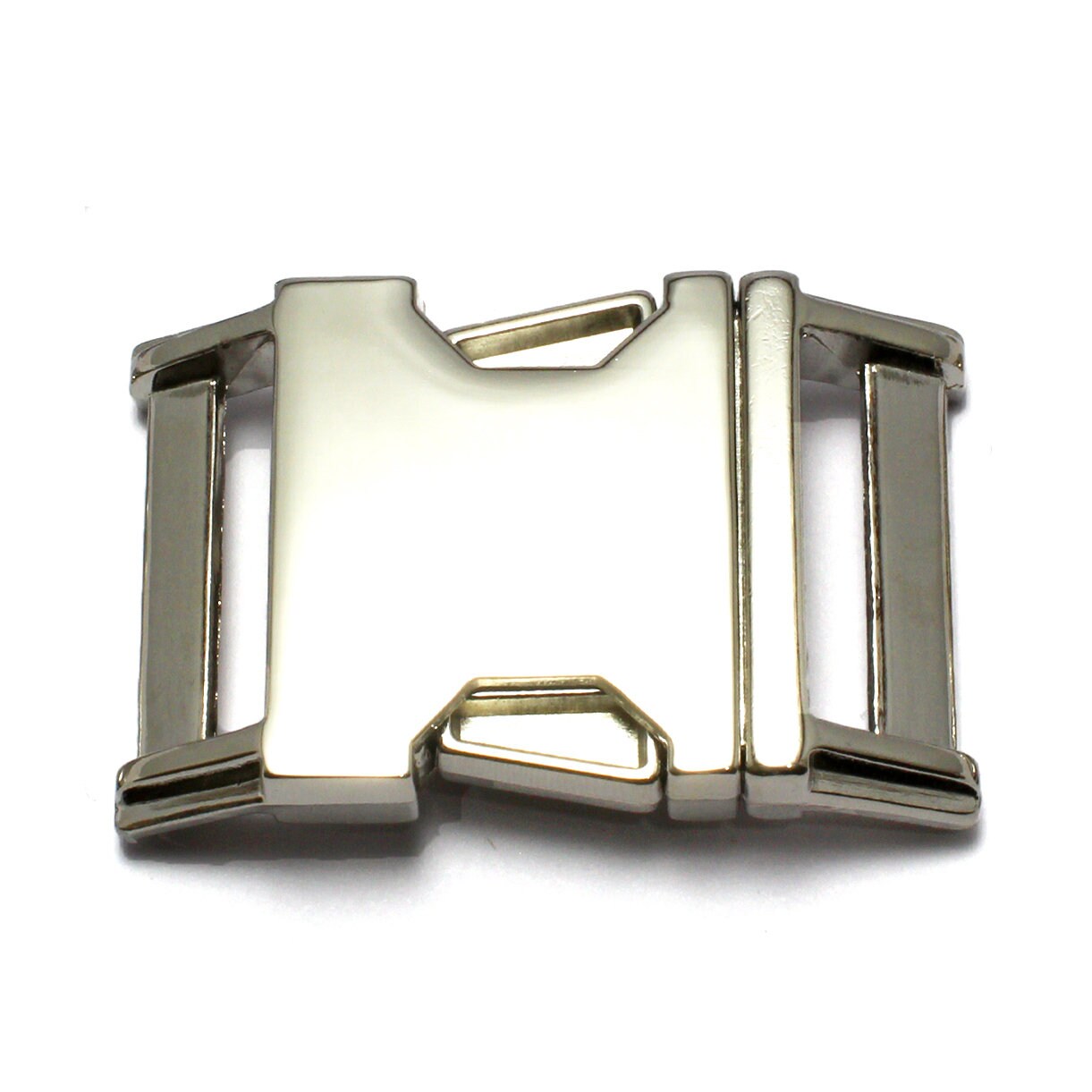 Metal Side Release Buckles 20mm 25mm 38mm Etsy UK