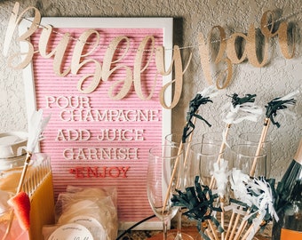 Soda Bar Gold Glitter Banner Drinks Table Graduation Banner Sign Bubbly Bar Banner Birthday Soda Bar Gold Glitter Banner Drinks Table Graduation Banner Sign Bubbly Bar Banner Birthday
