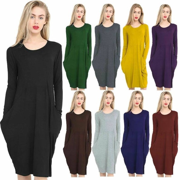 PARACHUTE DRESS main image 0