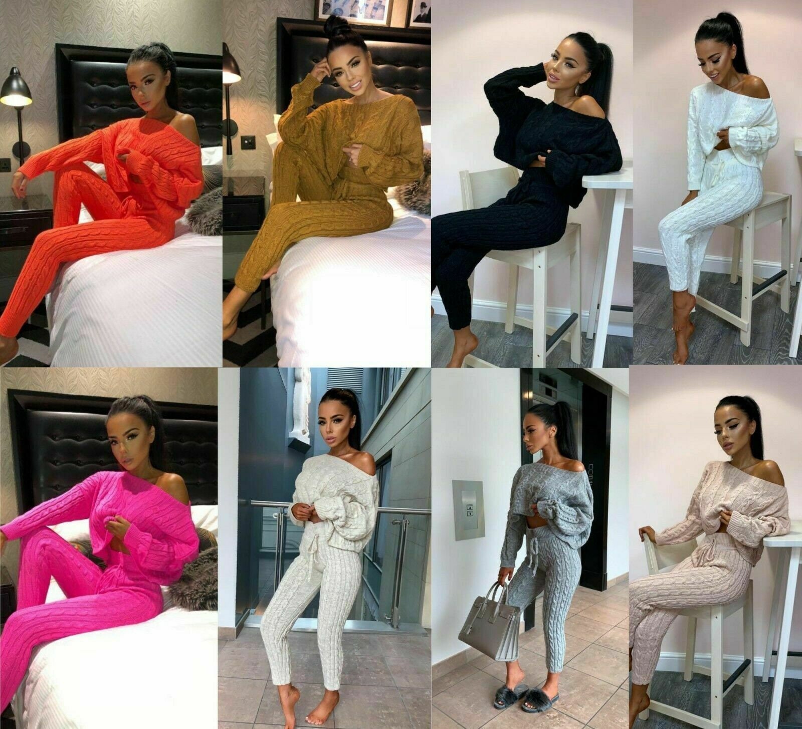 Two piece casual outfits store