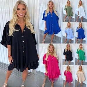 Etsy summer cheap dresses