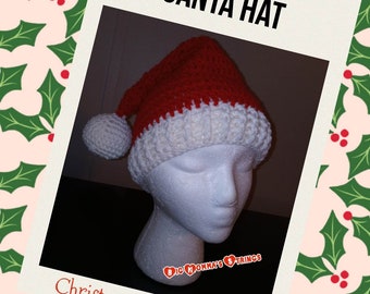 Santa Hat