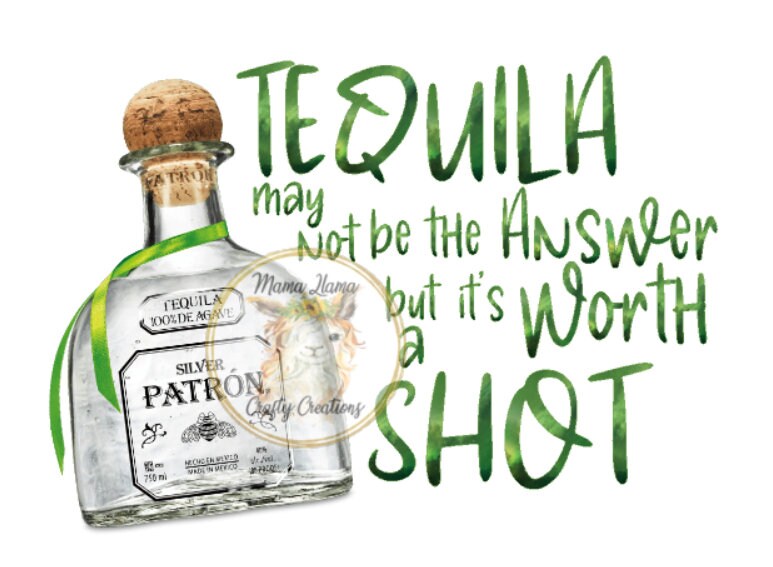 Patron Tequila Ads
