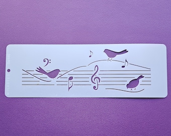 Plantilla / Notas de plantilla 501