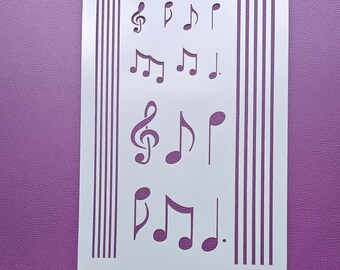 Plantilla / Notas de plantilla 453