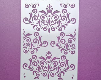 Plantilla Adorno 423