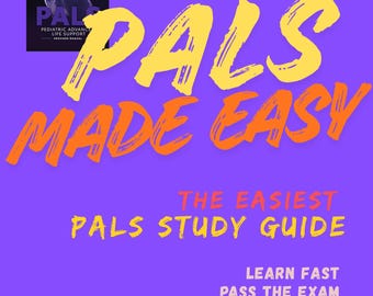 PALS-studieguide