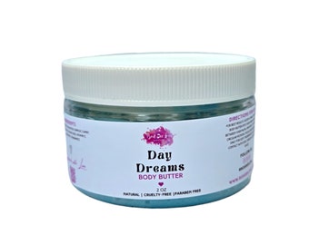 Day Dreams Body Butter