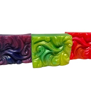 Organic Yoni Soap | pH-Balanced Feminine Cleanser | Gentle Intimate Hygiene Bar | Clean N Between Natural Yoni Care