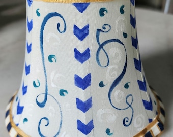 Adele Blue IV